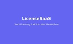 licensesaas.com